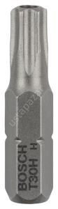 Bosch - Extra Hard Serisi Security-Torx® Vidalama Ucu T30H*25 mm 2li 2608522014