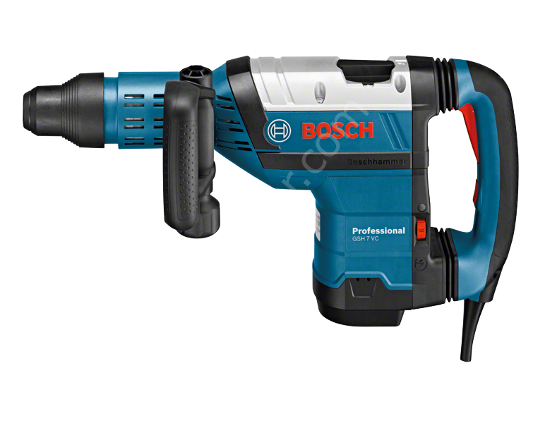 Bosch Professional GSH 7 VC Kırıcı 0611322000