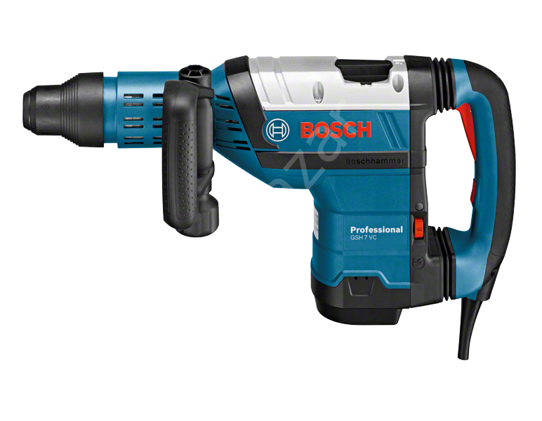 Bosch Professional GSH 7 VC Kırıcı 0611322000