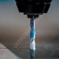 Expert Multiconstruction Cyl-9 Delme Ucu Seti 4/5/6/8 mm 4 Parça
