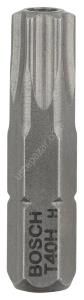Bosch - Extra Hard Serisi Security-Torx® Vidalama Ucu T40H*25 mm 2li 2608522015