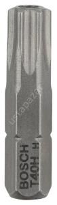Bosch - Extra Hard Serisi Security-Torx® Vidalama Ucu T40H*25 mm 2li 2608522015