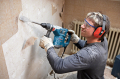 Bosch Professional GBH 4-32 DFR Kırıcı Delici - İlave Mandren 0611332190