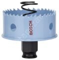Bosch - Special Serisi Metal Ve Inox Malzemeler için Delik Açma Testeresi (Panç) 60 mm 2608584799