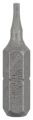 Bosch - Extra Hard Serisi HEX1.5*25 mm 3'lü 2607001716