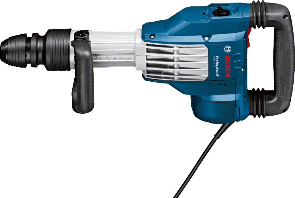 Bosch Professional GSH 11 VC 1700 W Elektro Pnömatik Kırıcı 0611336000