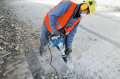 Bosch Professional GSH 11 VC 1700 W Elektro Pnömatik Kırıcı 0611336000