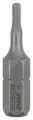 Bosch - Extra Hard Serisi HEX2*25 mm 3'lü 2607001718
