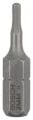 Bosch - Extra Hard Serisi HEX2*25 mm 3'lü 2607001718