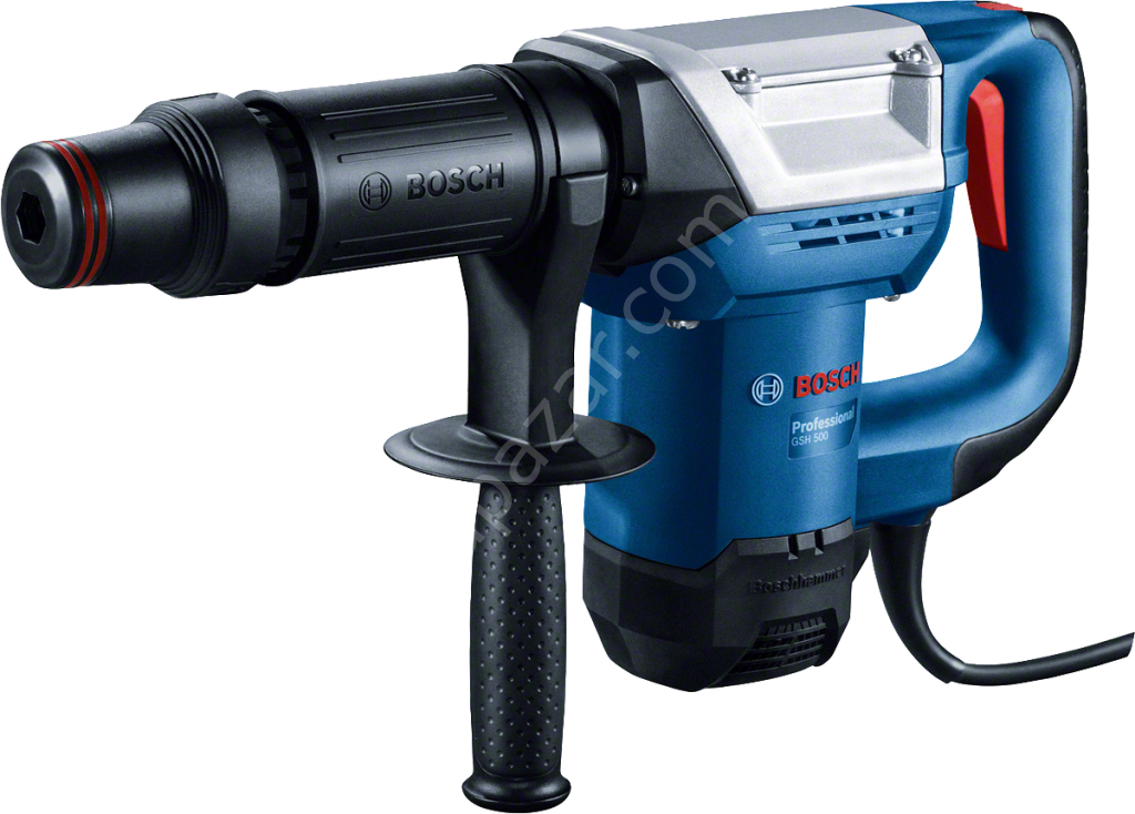 Bosch Professional GSH 500 Kırıcı 0611338720