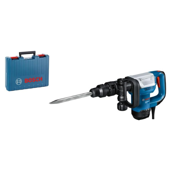 Bosch Professional GSH 500 Kırıcı 0611338720