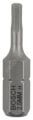 Bosch - Extra Hard Serisi HEX2.5*25 mm 3'lü 2607001720