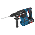 Bosch Professional GBH 18V-26 F (Solo) Akülü Kırıcı Delici 0611910000