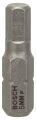 Bosch - Extra Hard Serisi HEX5*25 mm 3'lü 2607001726