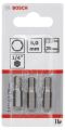 Bosch - Extra Hard Serisi HEX5*25 mm 3'lü 2607001726