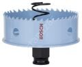 Bosch - Special Serisi Metal Ve Inox Malzemeler için Delik Açma Testeresi (Panç) 76 mm 2608584806