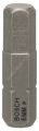Bosch - Extra Hard Serisi HEX6*25 mm 3'lü 2607001728