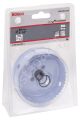 Bosch - Special Serisi Metal Ve Inox Malzemeler için Delik Açma Testeresi (Panç) 83 mm 2608584808