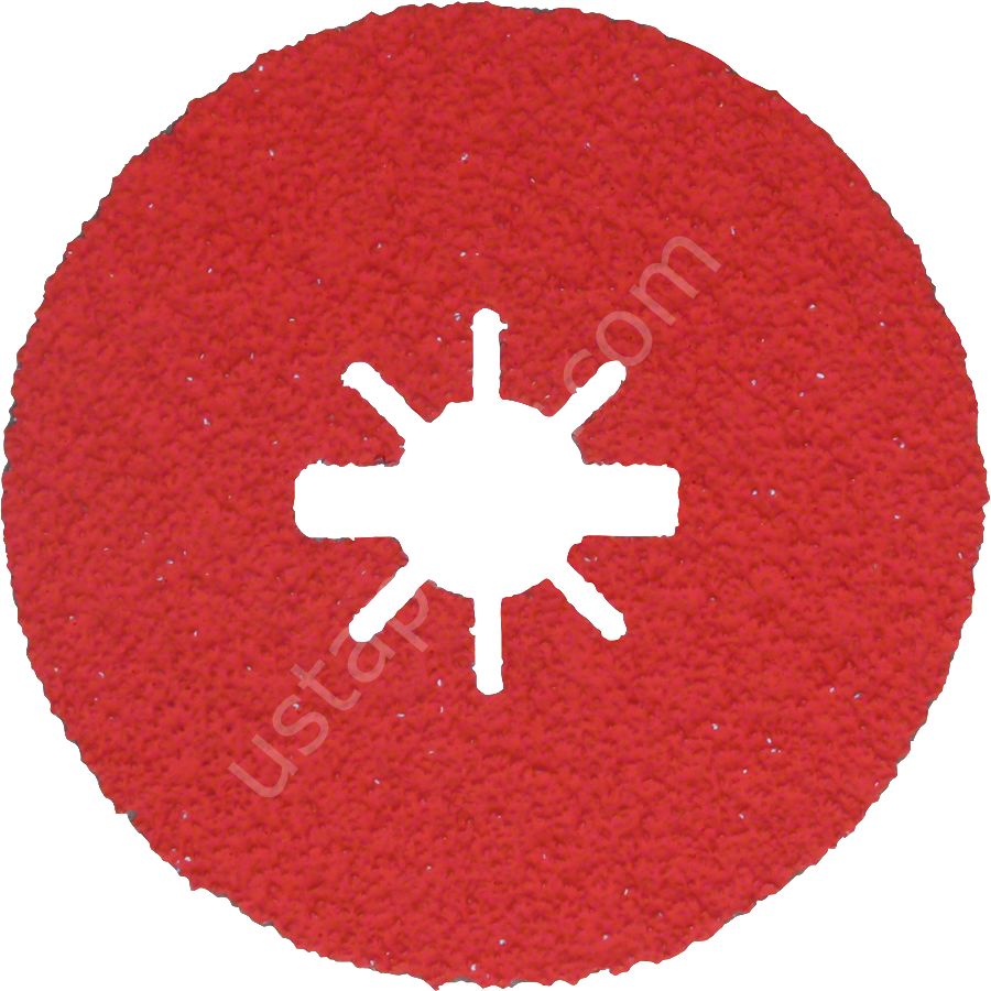 Bosch - X-LOCK - 115 mm 36 Kum Best Serisi Metal ve Inox Fiber Disk 2608619177