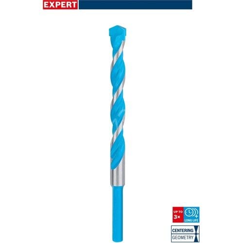Bosch Expert 16X200 mm Cyl-9 Çok Amaçlı Matkap Ucu 2608901489
