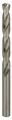 Bosch - HSS-G Metal Matkap Ucu 9,2*125 mm 5'li Paket 2608585516