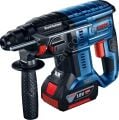Bosch Professional GBH 180-Li Çift Akülü 4 Ah Kırıcı-Delici 0611911121