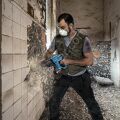 Bosch Professional GBH 180-Li Çift Akülü 4 Ah Kırıcı-Delici 0611911121