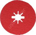 Bosch - X-LOCK - 125 mm 36 Kum Best Serisi Metal ve Inox Fiber Disk 2608619183