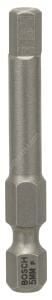 Bosch - Extra Hard Serisi HEX5*49 mm 3'lü 2607001734