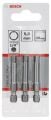 Bosch - Extra Hard Serisi HEX5*49 mm 3'lü 2607001734