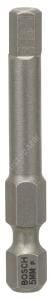 Bosch - Extra Hard Serisi HEX5*49 mm 3'lü 2607001734