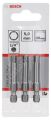 Bosch - Extra Hard Serisi HEX5*49 mm 3'lü 2607001734