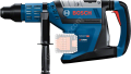 Bosch Professional GBH 18V-45 C (Solo) Akülü Kırıcı Delici 0611913120