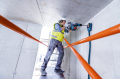 Bosch Professional GBH 18V-45 C (Solo) Akülü Kırıcı Delici 0611913120