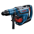 Bosch Professional GBH 18V-45 C (Solo) Akülü Kırıcı Delici 0611913120