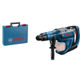 Bosch Professional GBH 18V-45 C (Solo) Akülü Kırıcı Delici 0611913120