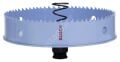 Bosch - Special Serisi Metal Ve Inox Malzemeler için Delik Açma Testeresi (Panç) 127 mm 2608584854