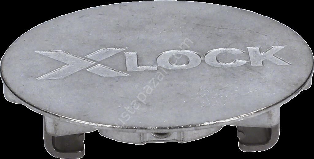 Bosch - X-LOCK - Fiber Disk İçin Klips 2608601720