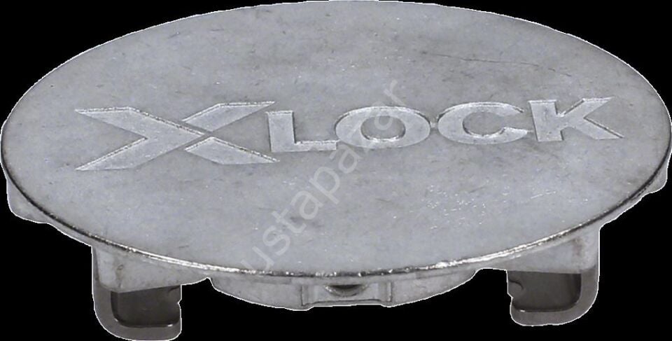Bosch - X-LOCK - Fiber Disk İçin Klips 2608601720