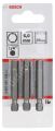 Bosch - Extra Hard Serisi HEX6*49 mm 3'lü 2607001735