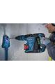 Bosch GBH 18V-40 C Aküsüz Kırıcı Delici (solo)