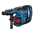 Bosch Professional GBH 18V-40 C Aküsüz Kırıcı Delici (solo)