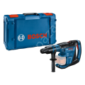 Bosch Professional GBH 18V-40 C Aküsüz Kırıcı Delici (solo)