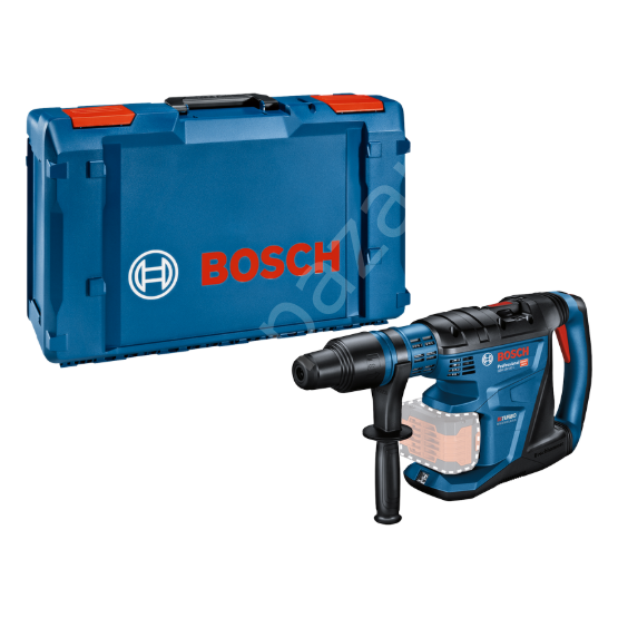 Bosch Professional GBH 18V-40 C Aküsüz Kırıcı Delici (solo)