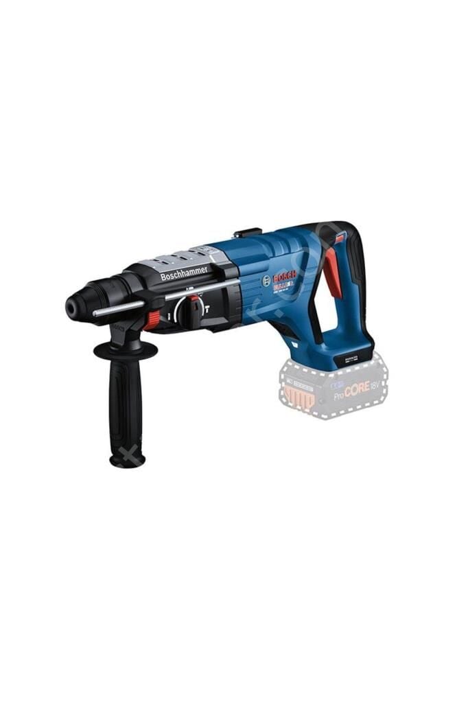 Bosch Professional GBH 18V-28 Dc Kırıcı Delici (solo)