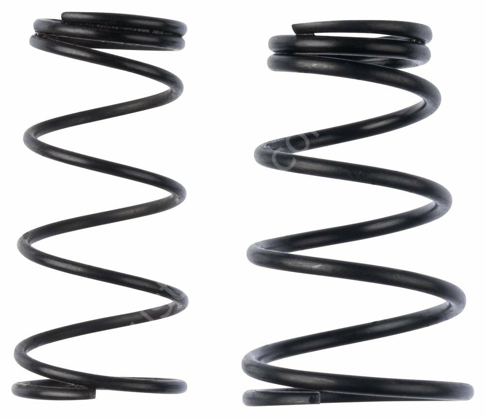 Bosch - Special Serisi Metal Ve Inox Malzemeler için Delik Açma Testeresi (Panç) Dışarı Atma Yayı 2608584816