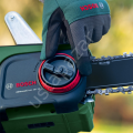 Bosch Advancedchain 36V-35-30 Zincirli Ağaç Kesme Makinesi