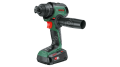 Bosch Akülü Matkap Advancedımpact 18V-80 Quicksnap