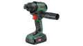 Bosch Akülü Matkap Advancedımpact 18V-80 Quicksnap