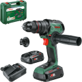Bosch Akülü Matkap Advancedımpact 18V-80 Quicksnap